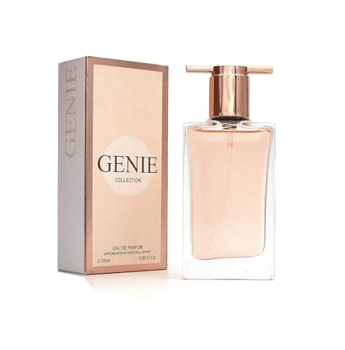 Amber Wood Eau de Parfum - 25 ml