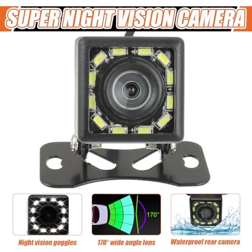 YYT-12LED - No 720P