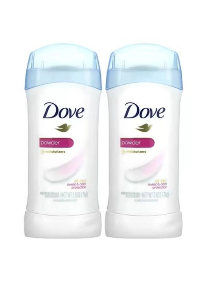 Invisible Solid Antiperspirant - Original Clean 2.6 oz