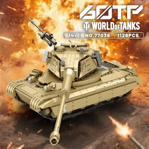 World of Tanks 60TP