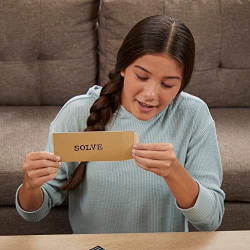 Cluedo: Sabotage on the High Seas