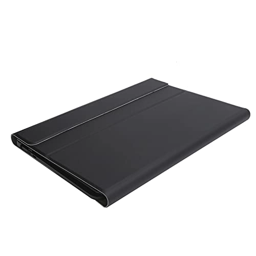UltraSlim Touchpad Keyboard - Wireless Detachable Leather Stand Cover for Tab A7 T500/T505