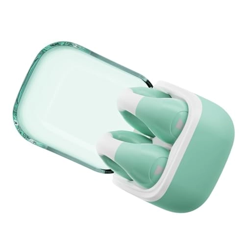 Open-Ear Wireless Headphone