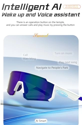 GS13 - Bluetooth Black 6-8H