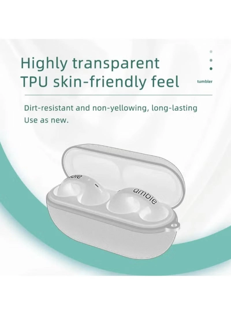 AM-TW01 Wireless Earphone