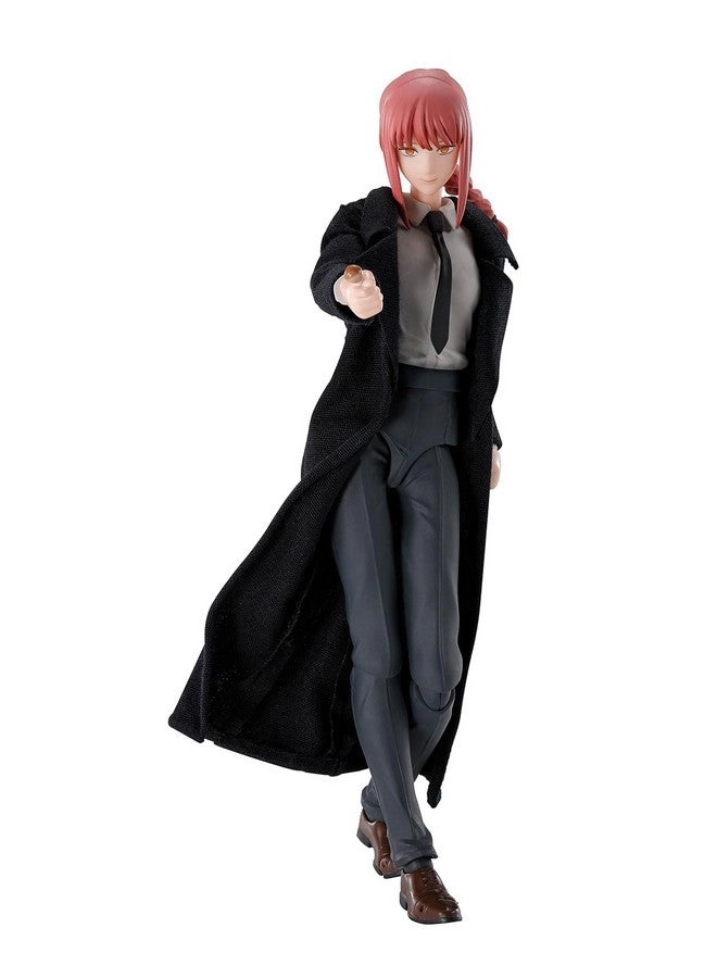 BANDAI SPIRITS Chainsaw Man - Makima