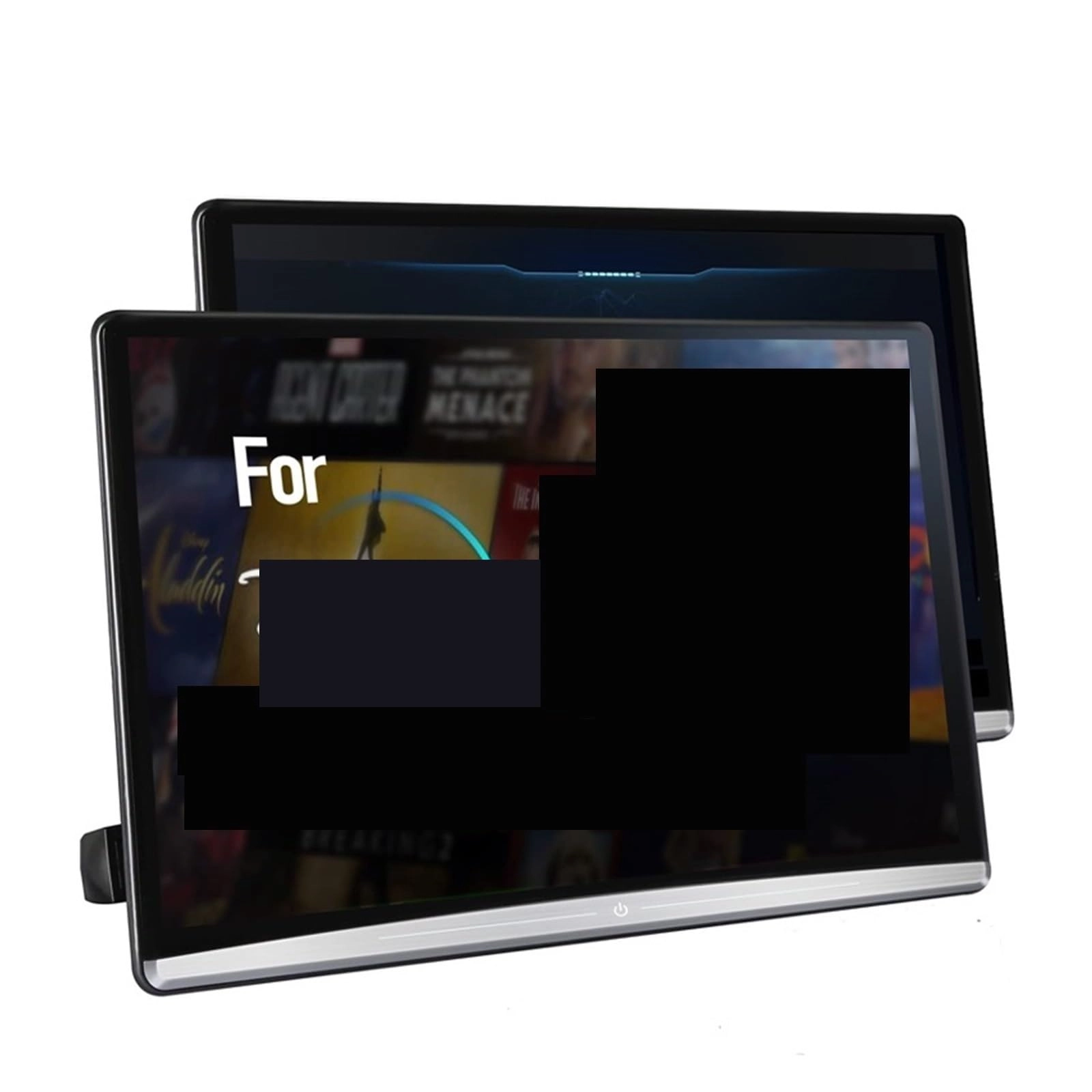 MKHFP External Display - 13.3 Inch