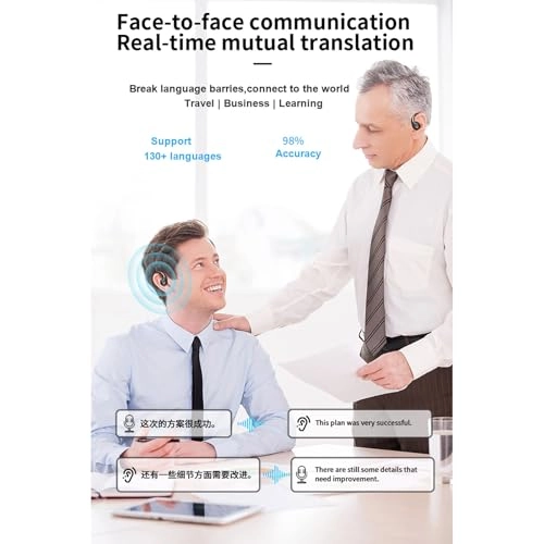 OWS - Wireless Earbud