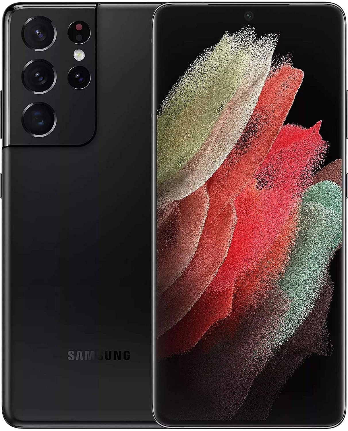 (Renewed) Galaxy S21 Ultra - 12GB 256GB