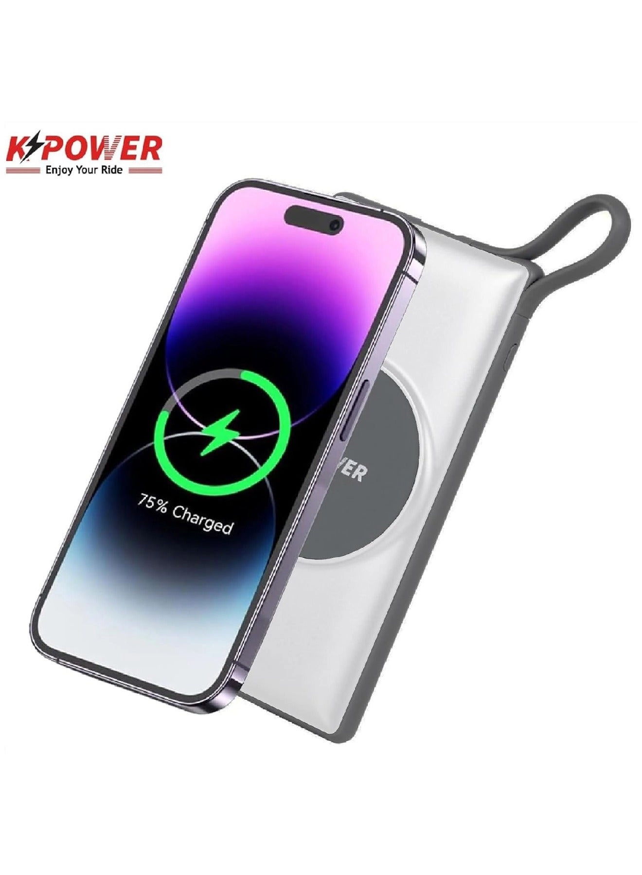 KP-PS-188W - 10000mAh 20W