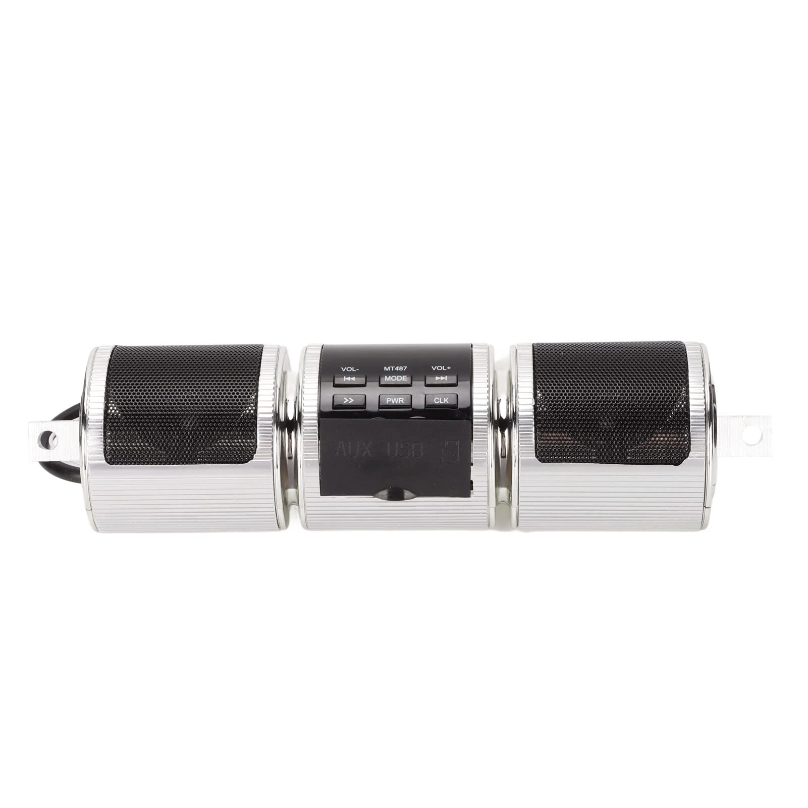 Gonetre Motorcycle Speaker - IP54 Waterproof DC12V