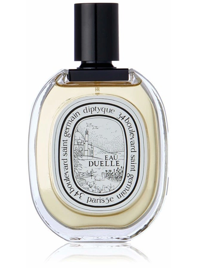 Eau Duelle Eau de Toilette 100ml