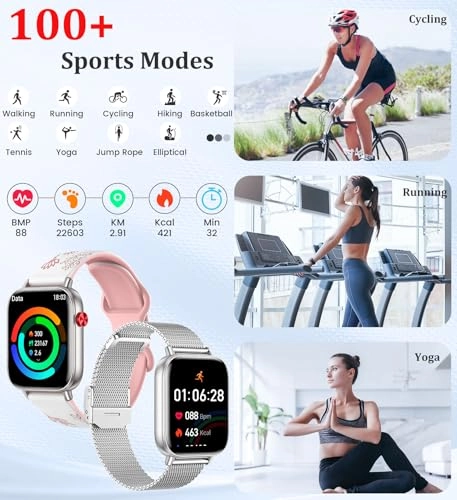 Smart Watch - 1.83 inches
