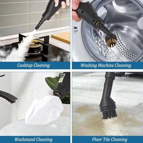 ZQJ72403 - 3 BAR 1200ml