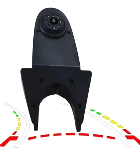 Rear View Camera - video cable