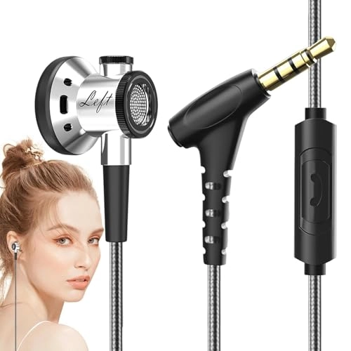 USQ7G86ITV2K3MKE - Wired Headphone