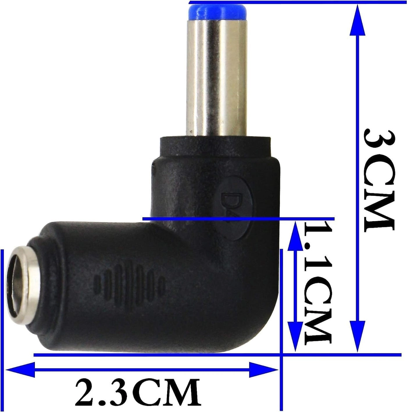 DC Power Converter Adapter