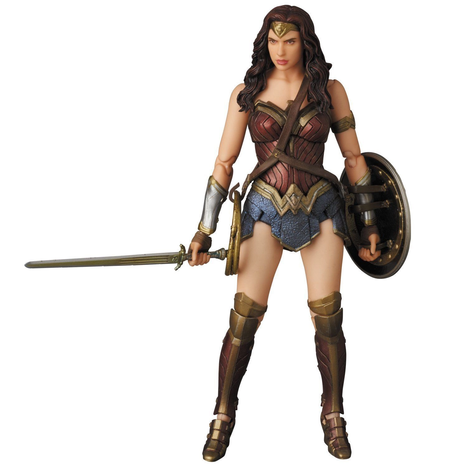 Mediacom Wonder Woman - Batman V Superman