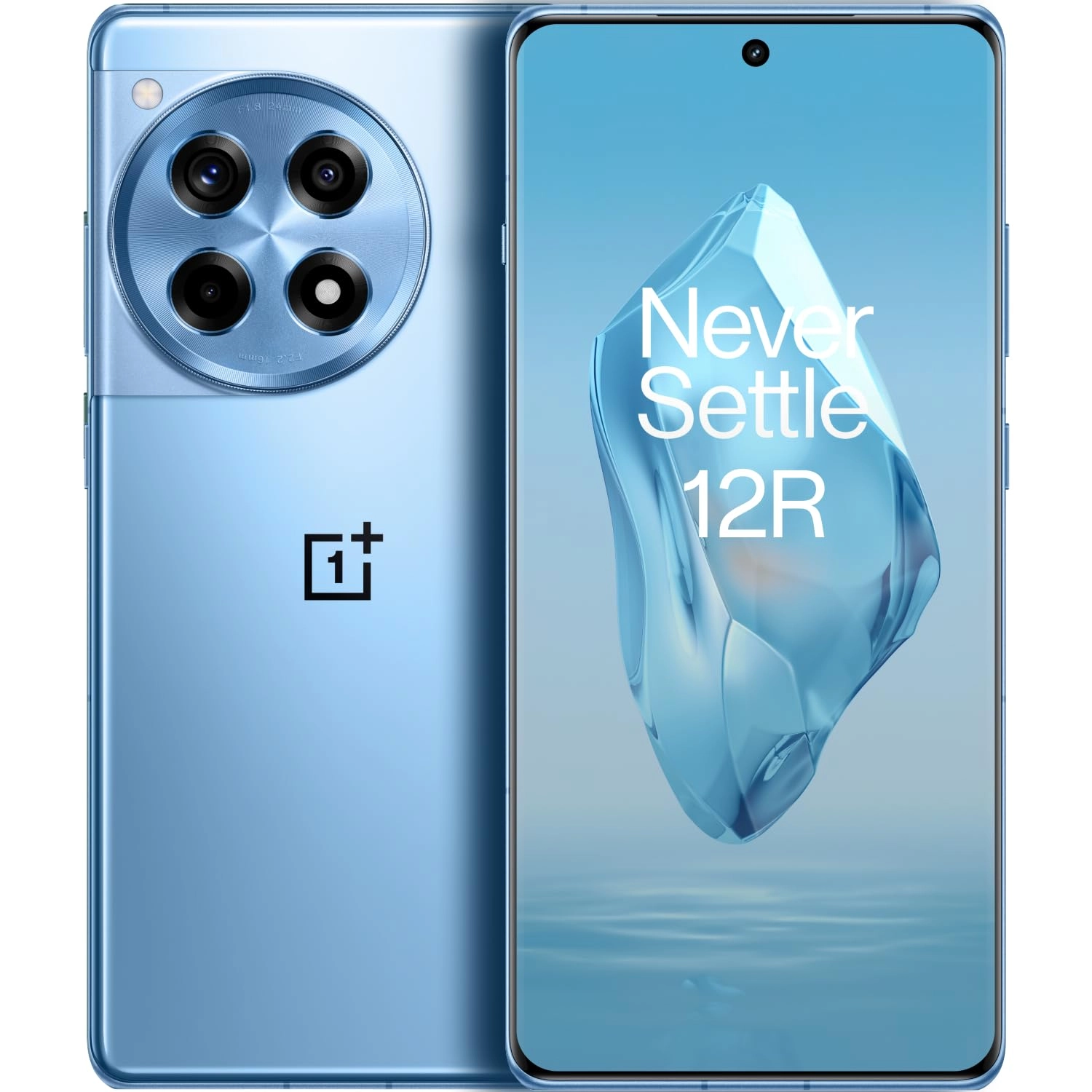 12R - 12GB 256GB