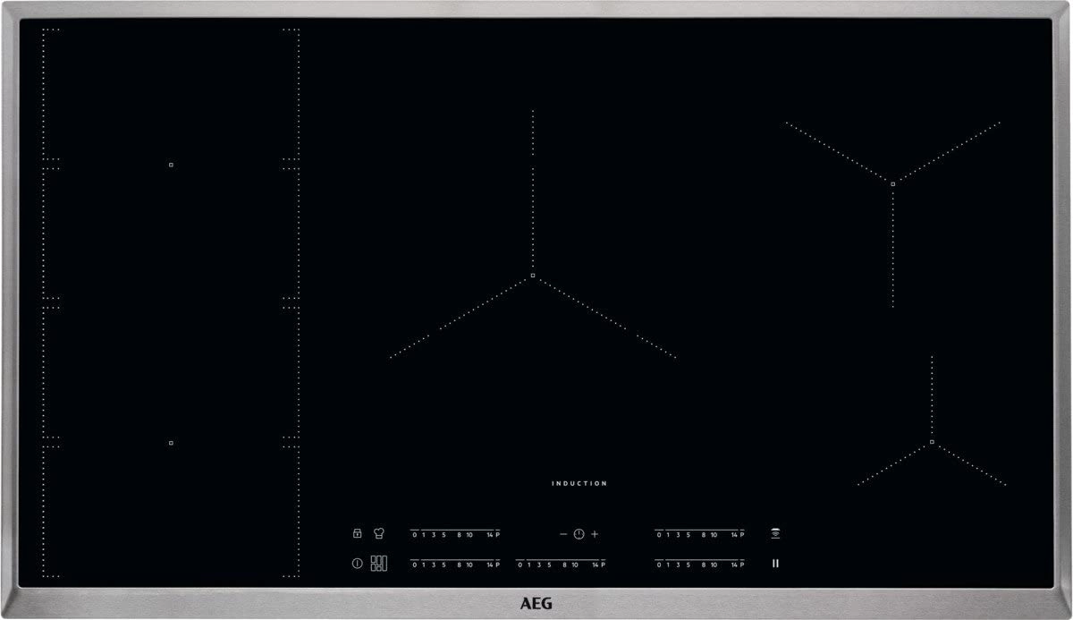 IKE95474XB Induction hob