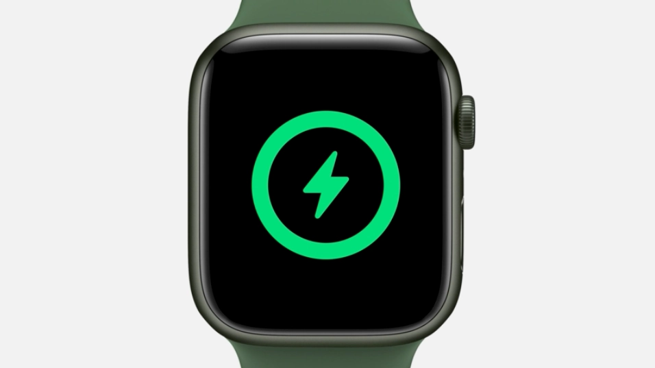 Watch Series 7 41mm Aluminium GPS