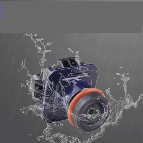 Rear View Camera - Night Vision WIFI