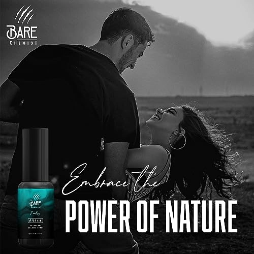 Pheromone Cologne - 30 Milliliters