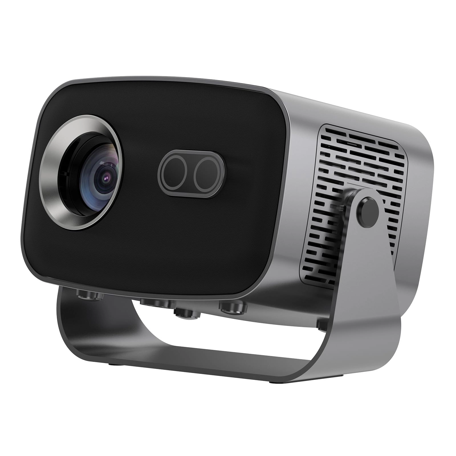 Belking 4k Ultra Hd Projector 170 ANSI Lumens 1920 x 1080