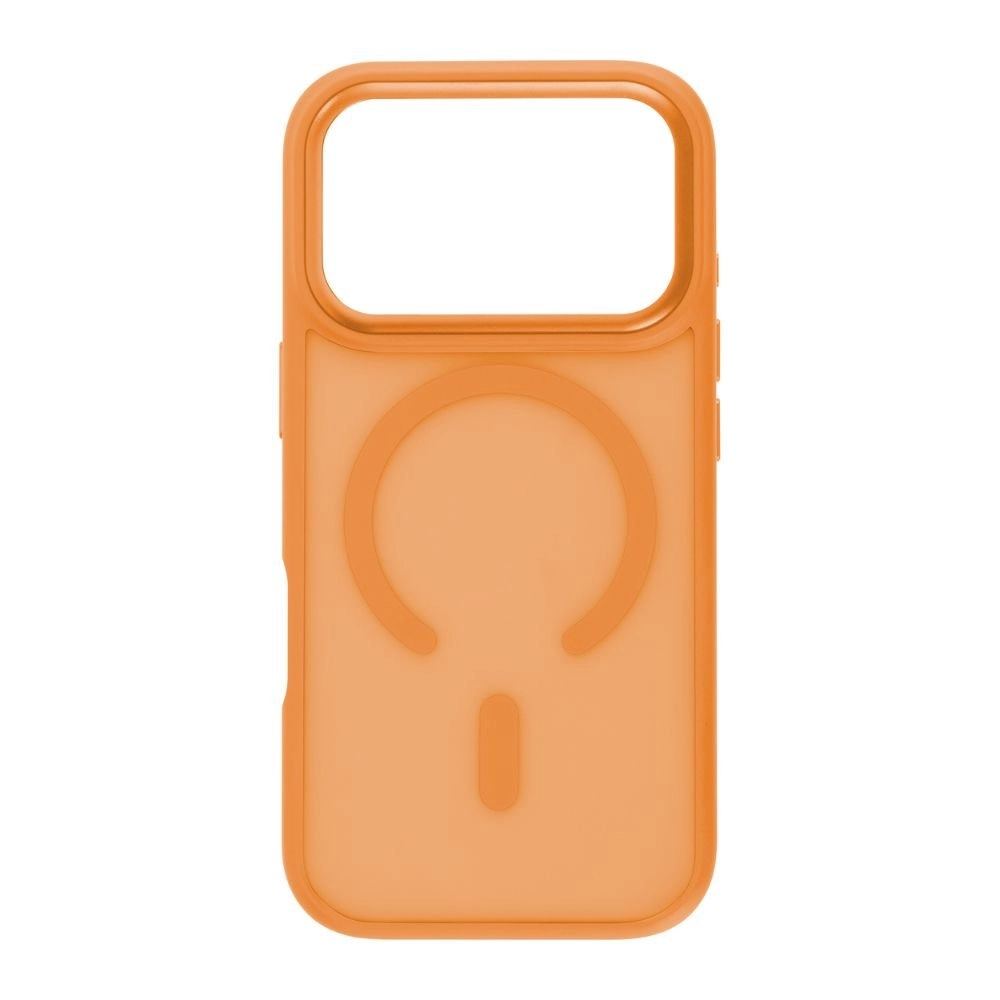 Modo Natural Titanium Case with MagSafe for iPhone 17 Pro