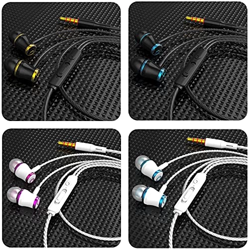 M4 Wired Earbud