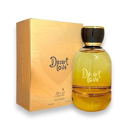 Desert Love - Eau de Parfum 100 ml