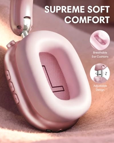 Y02 Wireless Headphone