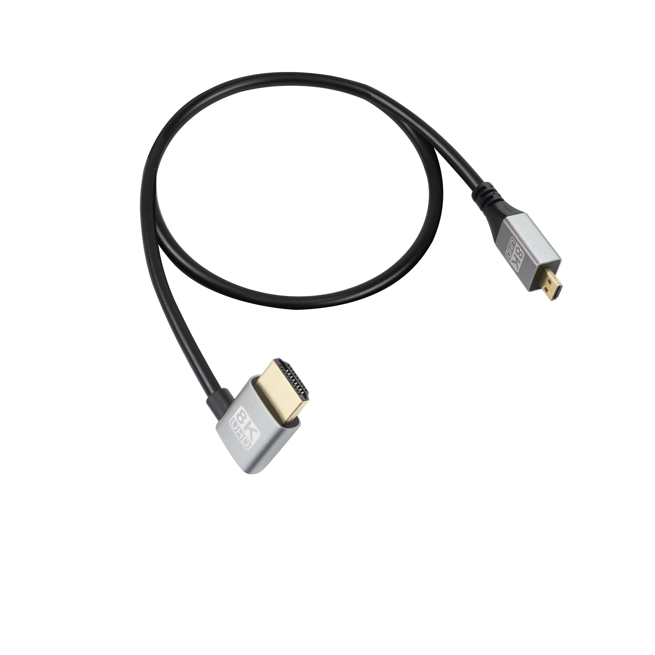8K HDMI Cable 0.5m