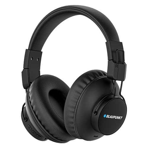 BH41 Wireless Headphone