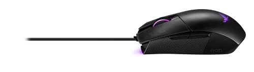ROG Strix Impact II - Wireless