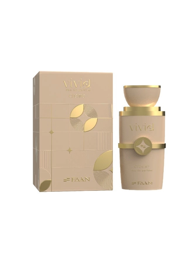 Vivid Creme Eau de Parfum 100ml