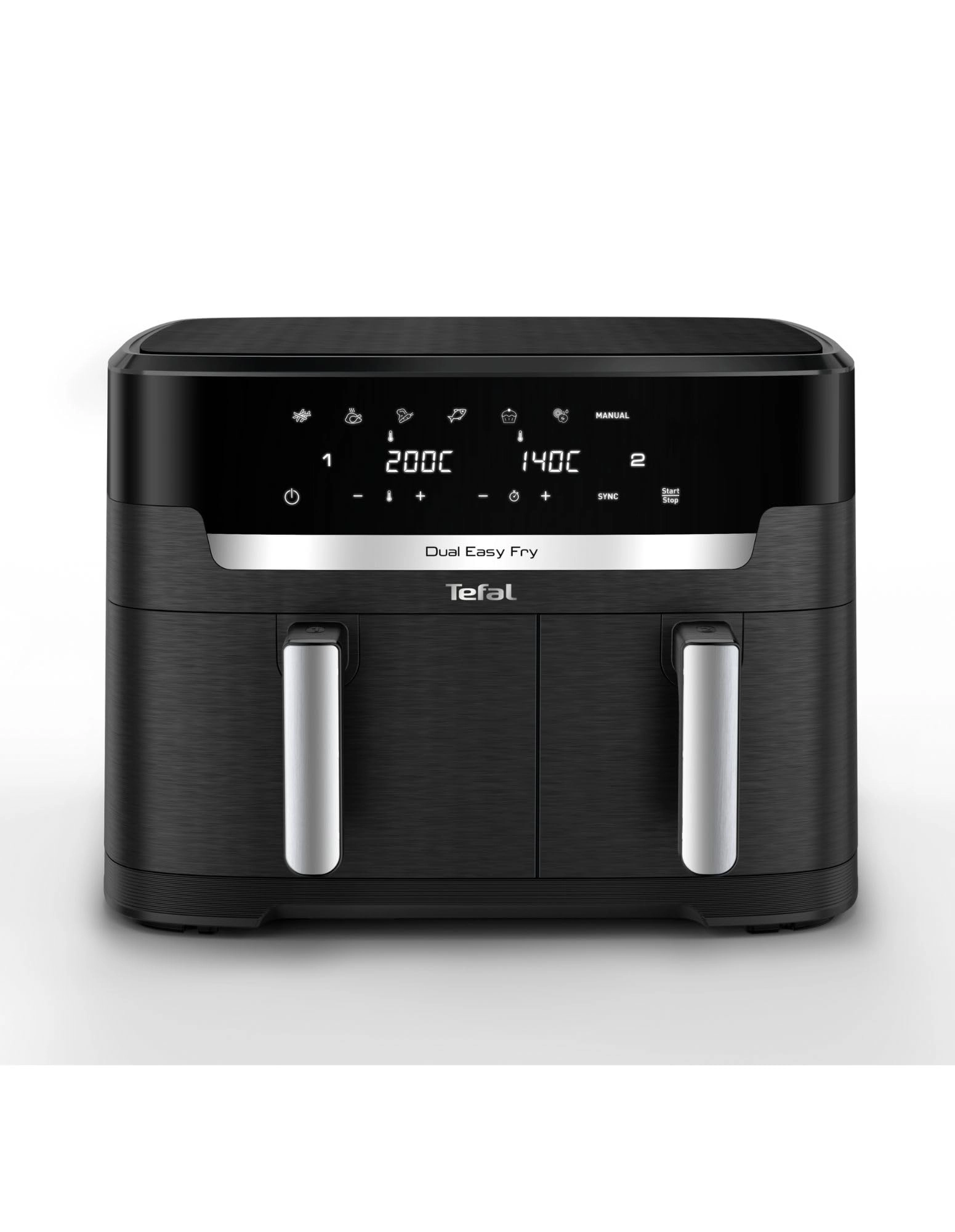 Dual Easy Fry XXL EY942BE0
