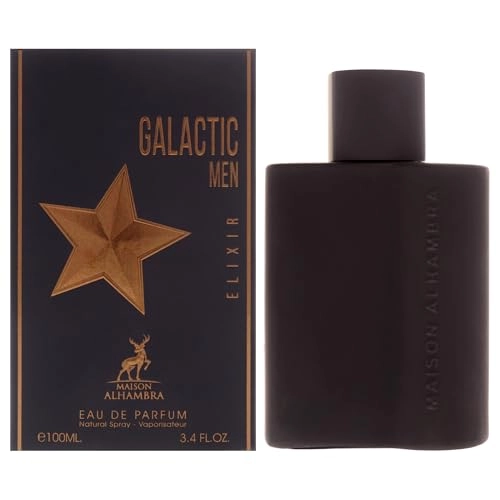 Galactic Elixir Eau de Parfum 100 ml
