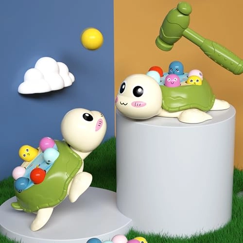 Mole Game - 12 years and up