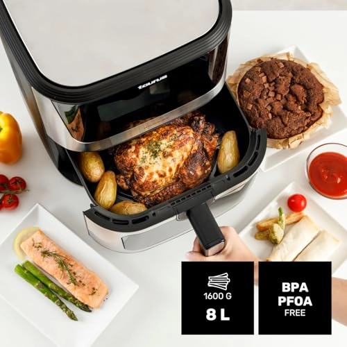Airfryer Air Fry Digital XL AF1700XD