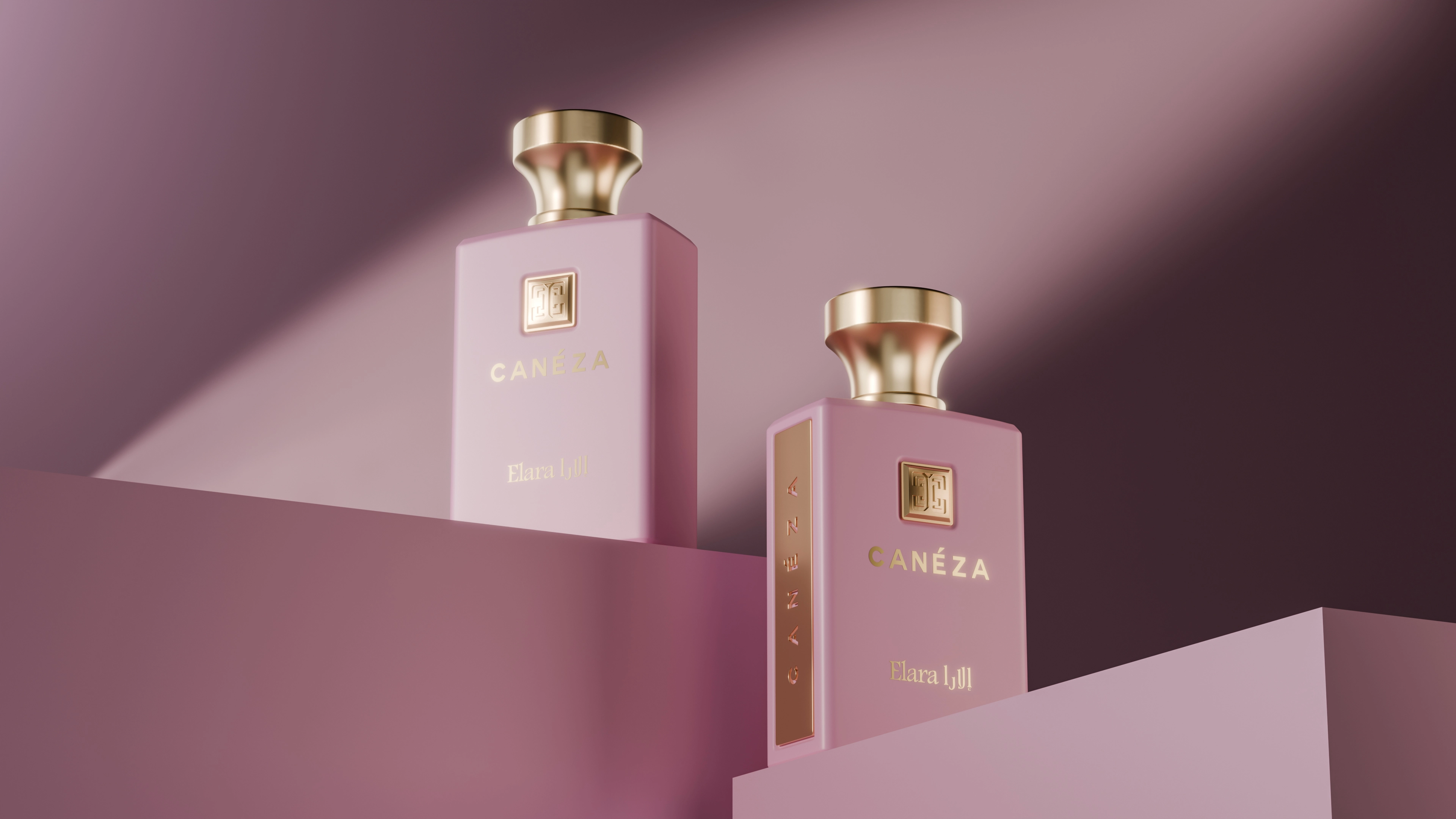 Elara Eau de Parfum 100ml