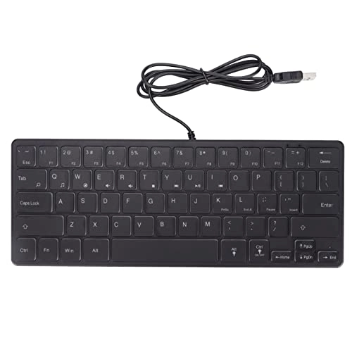 Wired Gaming Keyboard - Wired