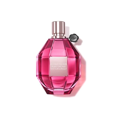 Flowerbomb Ruby Orchid Eau de Parfum 5.00 ml