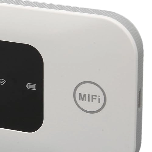 4G Mobile WiFi Modem - 4G 802.11ac 150Mbps