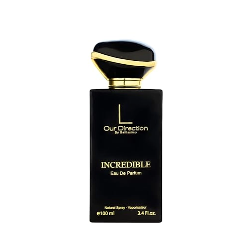 Incredible Eau de Parfum 100ml