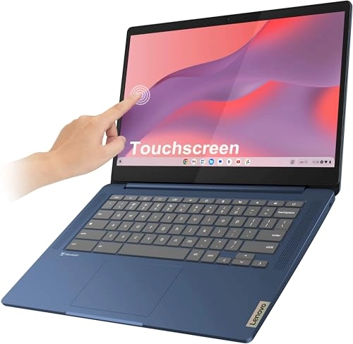 IdeaPad Slim 3 IP3 CB 14M868 - 14'' Kompanio 520 4GB DDR5 64GB SSD