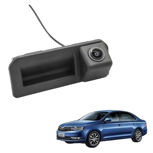 D170 AHD - Night vision Universal Connector 720P