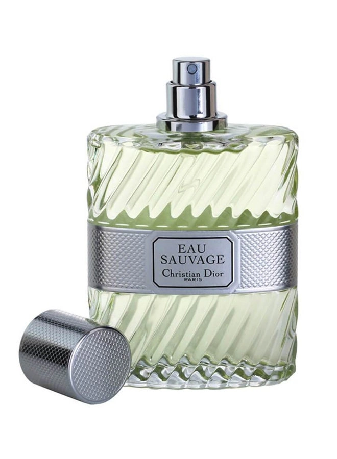Eau Sauvage Eau de Toilette 50 ml