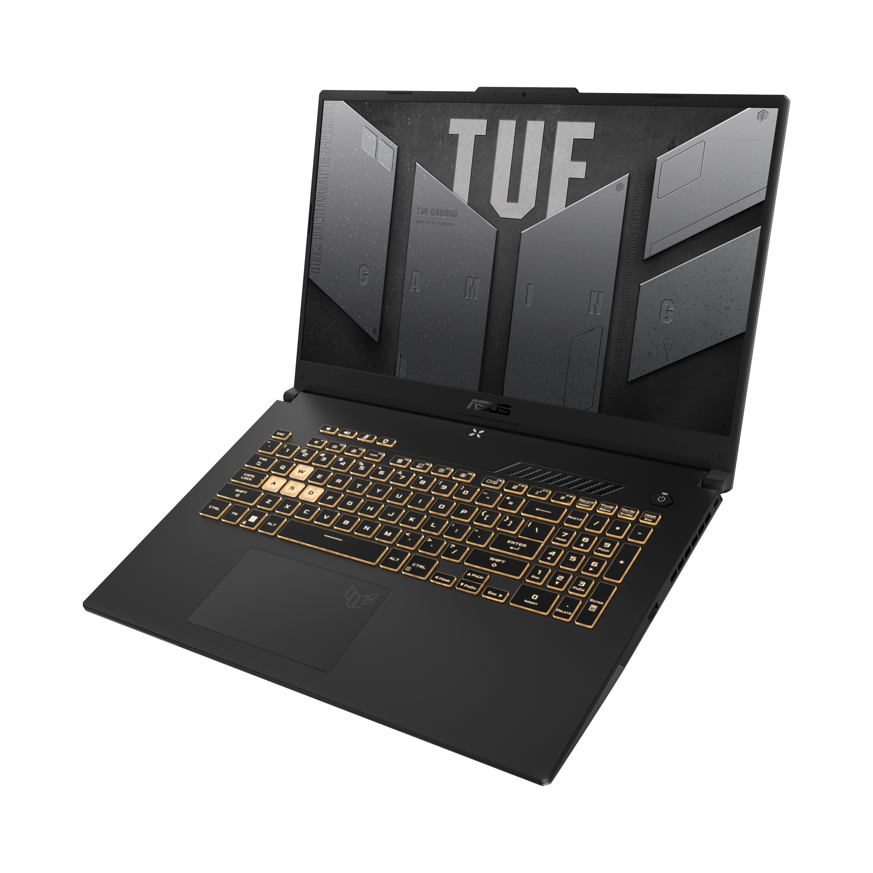 TUF Gaming 17 FX707ZR-HX008W - 17.3'' Core i7-12700H 16GB 1TB SSD