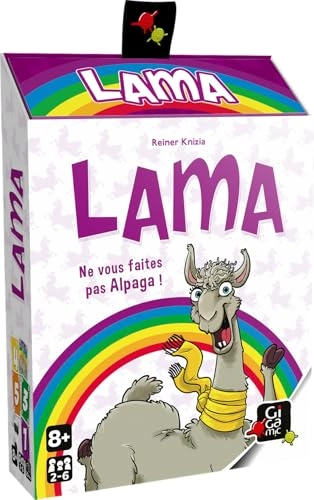 Lama (French)